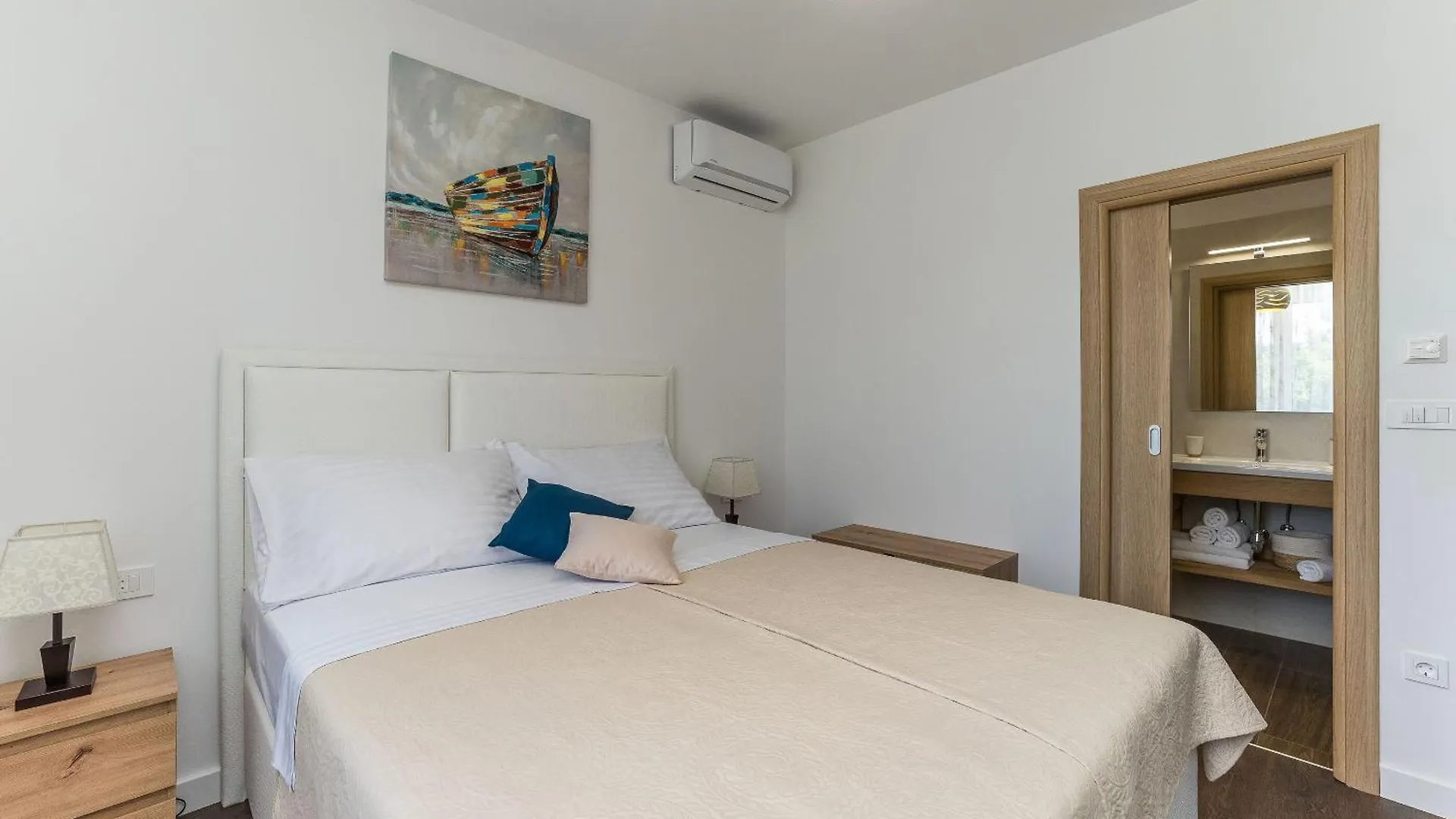 Villa Residence Sunrise Privlaka
