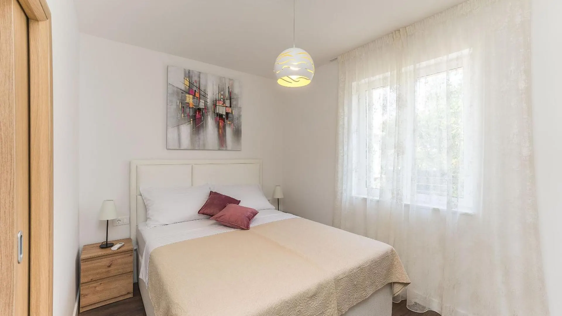 Villa Residence Sunrise Privlaka