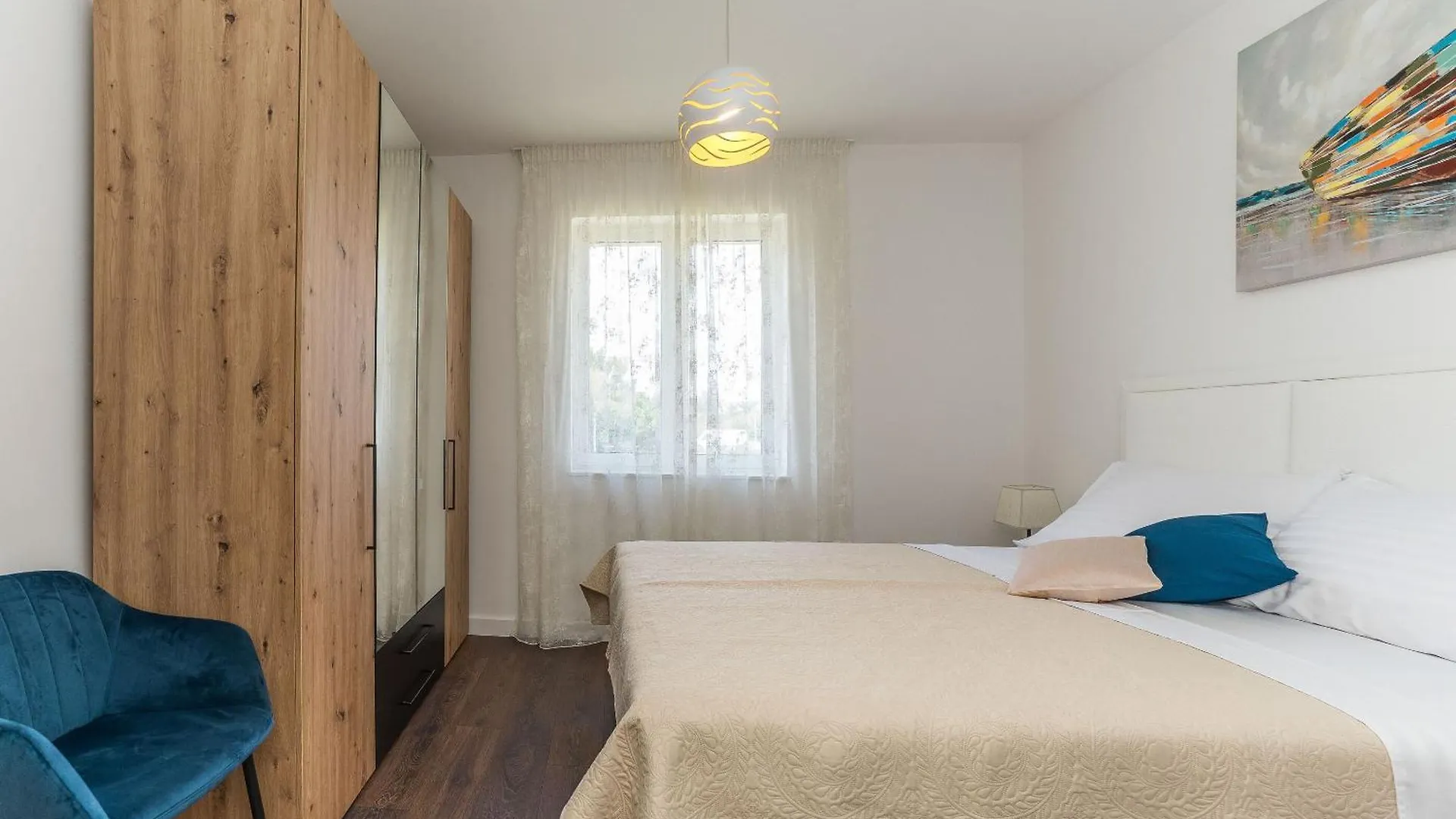 Villa Residence Sunrise 프리블라카 0*,  크로아티아